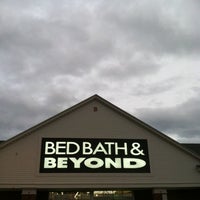 Bed Bath Beyond 1500 Bald Hill Rd Unit B