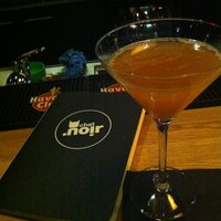 Le Chat Noir Rue Vautier 13