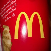 Photo taken at McDonald&amp;#39;s by Andrea C. on 6/8/2012