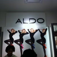 Photo taken at ALDO by Ms. Nikki R. on 10/28/2011