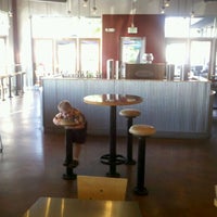 Photo taken at Chipotle Mexican Grill by Carter C. on 9/20/2011