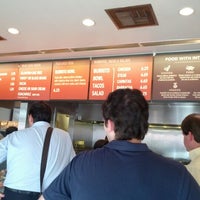 Photo taken at Chipotle Mexican Grill by Don E. on 7/18/2012