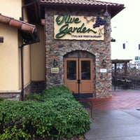 Olive Garden Italian Restaurant In East Portland