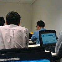 Photo taken at NCS Singapore by Annexus on 10/12/2011