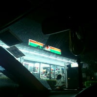 Photo taken at 7-Eleven by Teeraphol B. on 6/18/2012