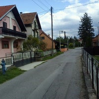 Photo taken at Mirni kutić by amil h. on 8/28/2011