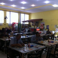 Photo taken at Restaurante Casarão Da Sogra by Vladimir d. on 11/16/2011