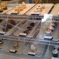 Photo taken at The Great Cupcake Company by Steven W. on 11/6/2011