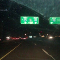 Photo taken at Interstate 85 at Exit 72 by Roberto N. on 8/26/2011