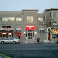 Photo taken at Bank Of America - Woodley Park by J C. on 1/30/2011