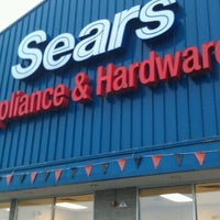 sears hardware newton nj