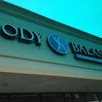 Photo taken at Body Balance Chiropractic and Wellness Center by Tiffane&amp;#39; W. on 4/4/2012