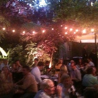 Photo taken at Piccolo Sogno by Cameron A. on 7/26/2011