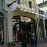 Nike Factory Store - Wertheim am Main, Баден-Вюртемберг