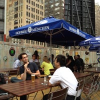 Photo taken at Beer Authority NYC by Alex N. on 8/21/2012