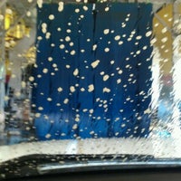 Photo taken at Elite Car Wash &amp;amp; Auto Care by Melanie A. on 11/4/2011