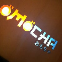 Photo taken at OMOCHA by 🌟💏Zara Z. on 2/22/2012