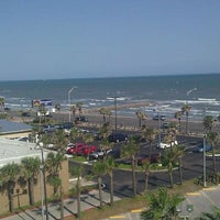 Photo taken at Quality Inn &amp;amp; Suites Beachfront by Maria S. on 9/14/2011