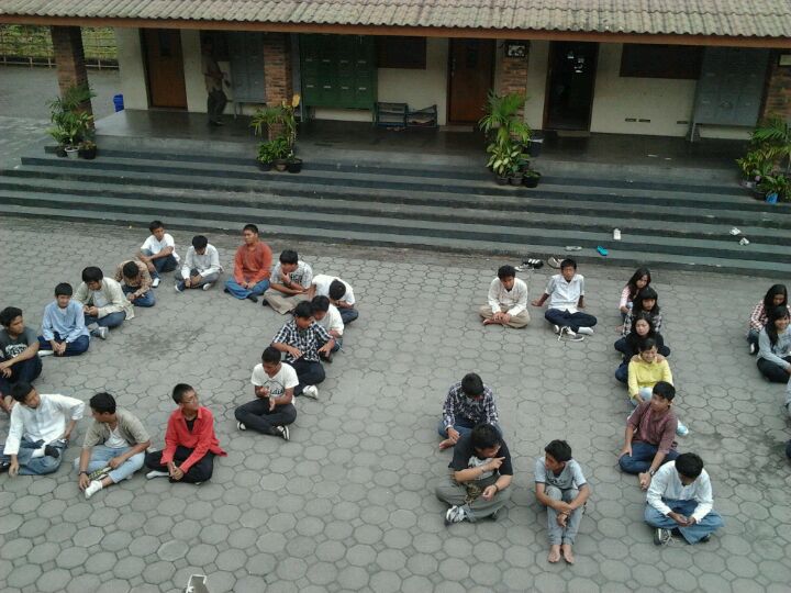 Sekolah Kuliner Budi Mulia Dua Bmd Kabupaten Sleman Daerah