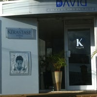 Photos A Salon De Coiffure David 9 Visiteurs