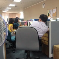 Pt Surveyor Indonesia Jakarta Selatan South Jakarta Indonesia - photo taken at pt surveyor indonesia by pa!   ndu h on 12 14 2011