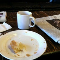 1/5/2012にPatrick M.がUnder the Umbrella Cafe Bakeryで撮った写真