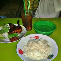 Review Warung Makan Bu Bibit