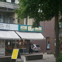 Photo taken at Bäckerei Rohlfs by Frank D. on 6/26/2012