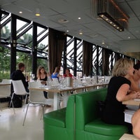 8/21/2012에 Jeffrey J.님이 Café Restaurant Open에서 찍은 사진
