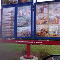 Photo taken at Burger King by Posh H. on 4/3/2012