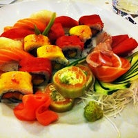 Photo taken at Restaurante Petra Rio by Soraia M. on 1/30/2012