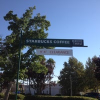 Photo taken at Starbucks by David A. on 8/14/2012
