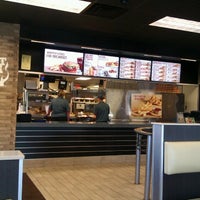 Photo taken at Burger King by Larry M. on 7/18/2012