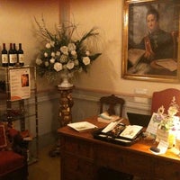 Photo prise au Villa Lombardi Bed &amp;amp; Breakfast Camaiore par Lauro L. le8/21/2011