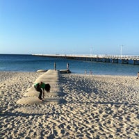 Busselton Beach - Beach