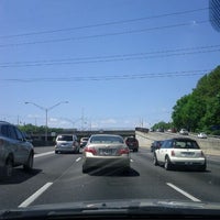 Photo taken at Interstate 75 at Exit 252A by Z.L. H. on 4/22/2012