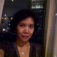 Photo taken at Apartemen Batavia Tower 1 by Febri K. on 11/11/2011