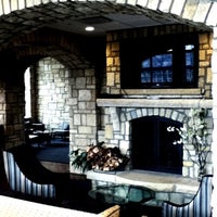 Photo taken at The Oread by Bryan L. on 3/31/2011
