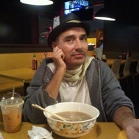 Photo taken at Pho Citi by frank b. on 10/26/2011