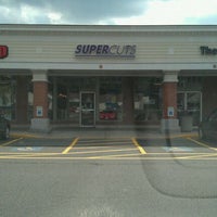 Supercuts Salon Barbershop