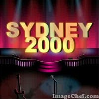 Photo taken at Sydney 2000 Diskotik by Vee&amp;quot;tha V. on 5/31/2012