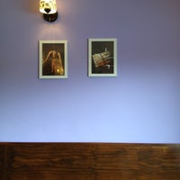 Photo taken at The Greenhouse Café by Alan B. on 6/16/2012