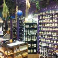 Photo taken at Herbs And Arts by Robert P. on 9/13/2012