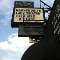 The Viper Room Los Angeles Ca