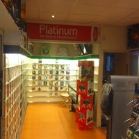 Photo taken at Powerplay Game Shop by Sven d. on 2/2/2011