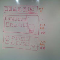 Photo taken at Blockdot Inc. by Dan F. on 5/17/2012