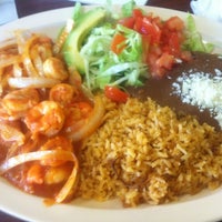 Photo taken at Tacos Los Gemelos by Tim H. on 7/28/2012