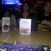 Photo taken at Dolphins Restaurant by ann l. on 9/13/2011