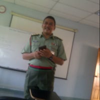 Pulmat Kem Taiping Kamunting Perak