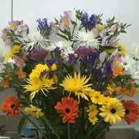 Photo taken at St. Paul&amp;#39;s Lutheran Church by Erin D. on 6/2/2012